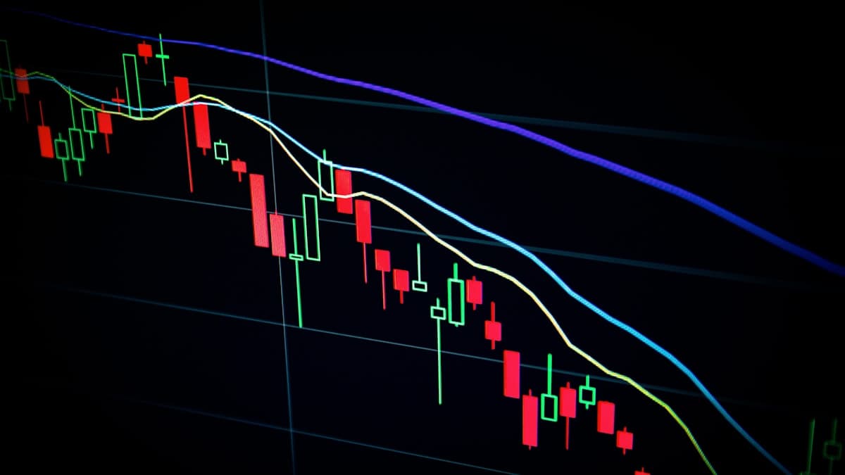 Ledgerly — Markets & watchlists